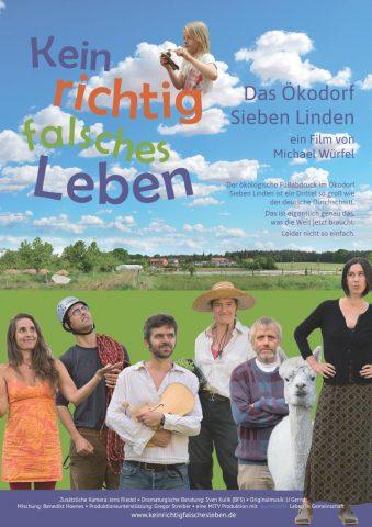 Film - Kein richtig falsches Leben