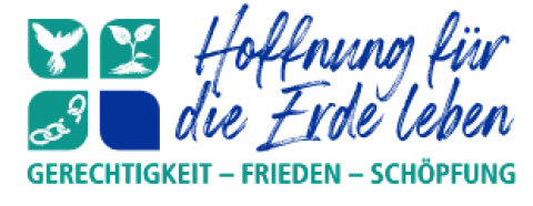 Hoffnung für die Erde leben