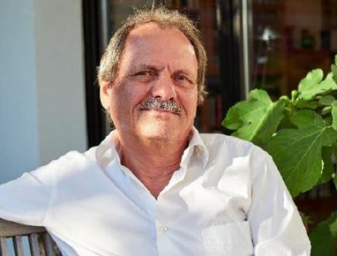 Klaus Heidel
