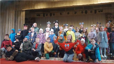 Theatergruppe