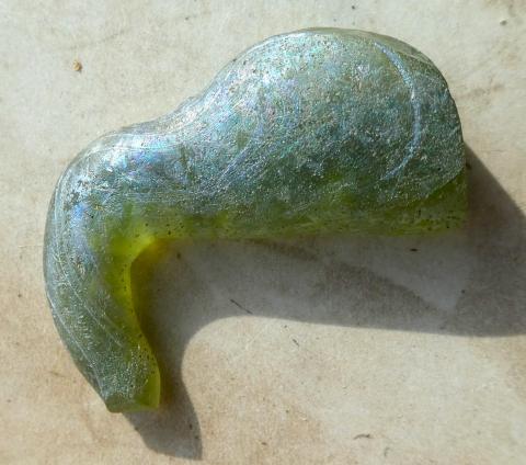 Historischer Vorspann