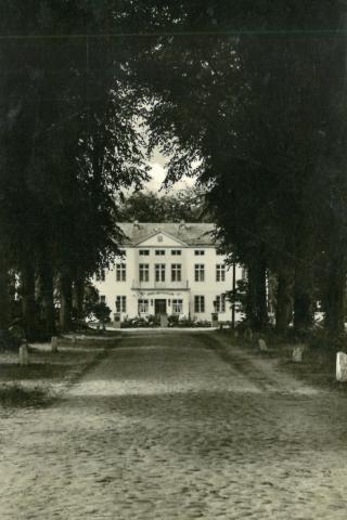 Hotel zum Postillion 1959 bis 1962