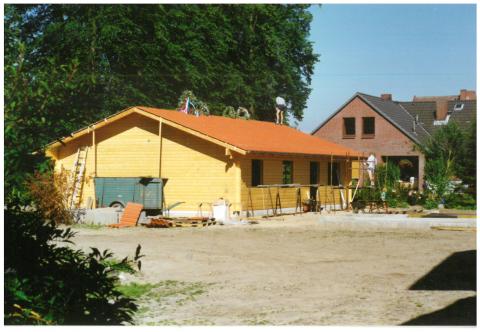 Grundstücksteilungen ab 1976